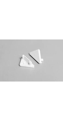 Eindkap - C12WIT - C12WITDUO