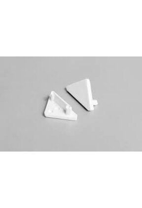 Eindkap - C12WIT - C12WITDUO