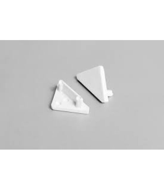 Eindkap - C12WIT - C12WITDUO