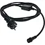 Koopman Startkabel Kerstverlichting 3m - koopman - AX4-231151