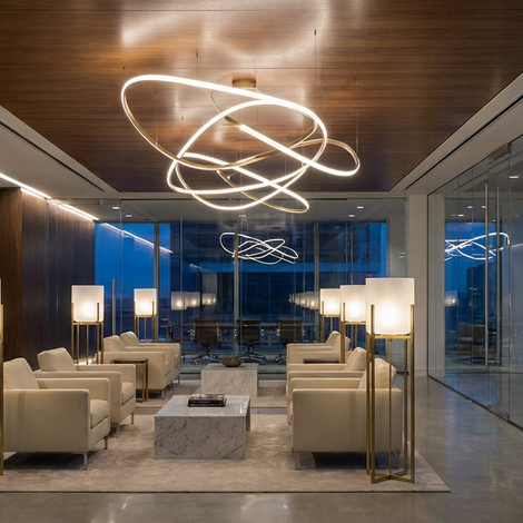 Zijn LED lampen beter voor uw ogen