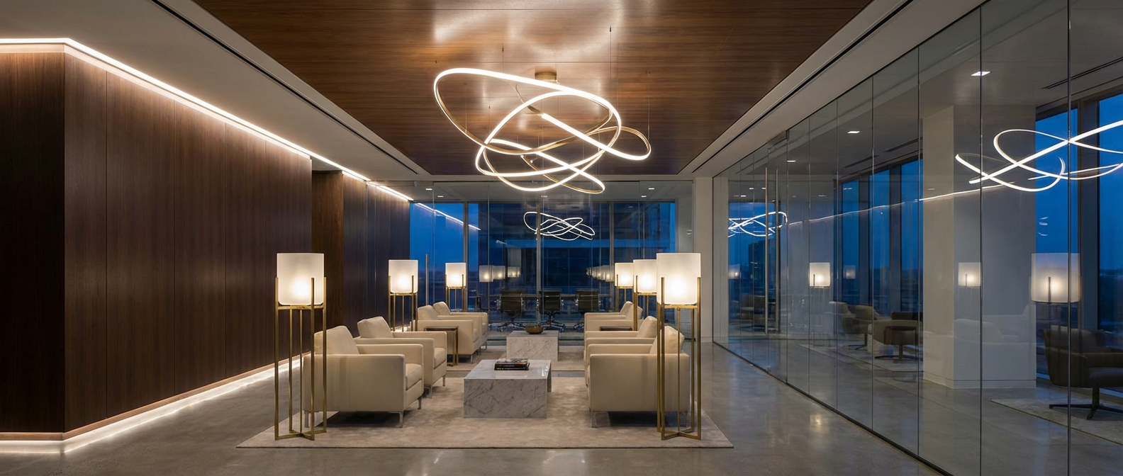 Zijn LED lampen beter voor uw ogen