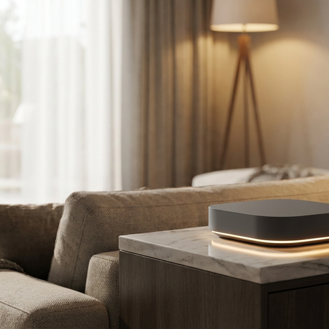 Heeft ZigBee WiFi nodig