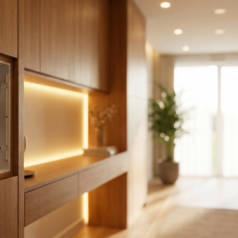 Heb ik een LED trafo of halogeen trafo nodig