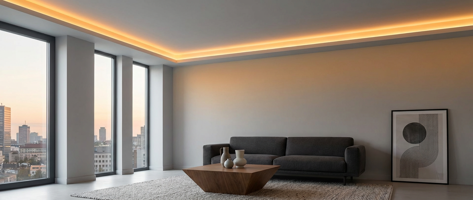 Hoeveel LEDs per meter Philips Hue LED strip