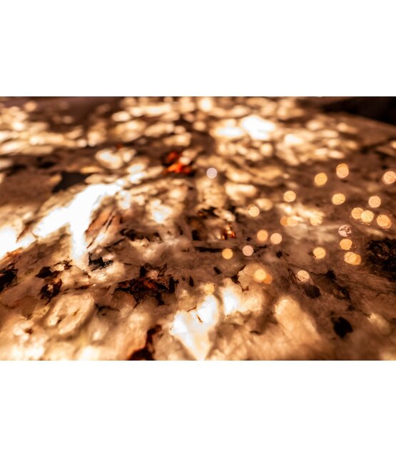 Flexibel LED sheet - 506 LED - 4300 LM - Warm wit - 3000 kelvin - Dimbaar - 24 volt IP20 - 25 x 100cm - Koppelbaar LED Sheet