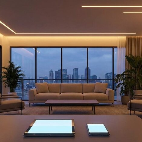 Hoe ver reikt ZigBee