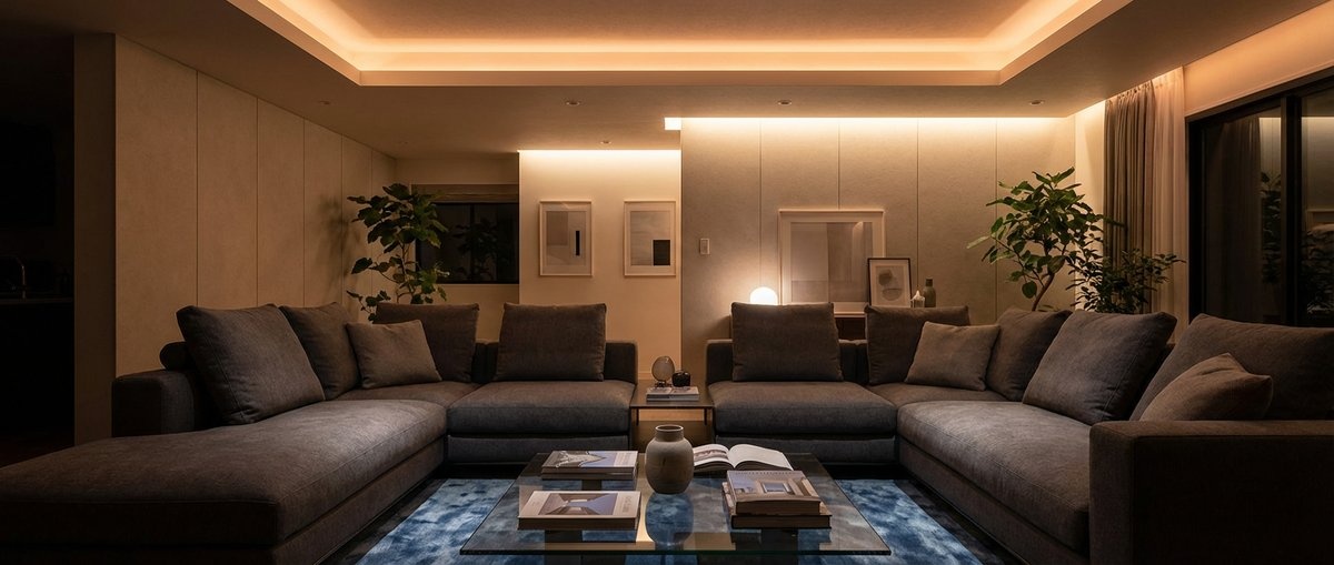 Bevat LED verlichting ultraviolette straling