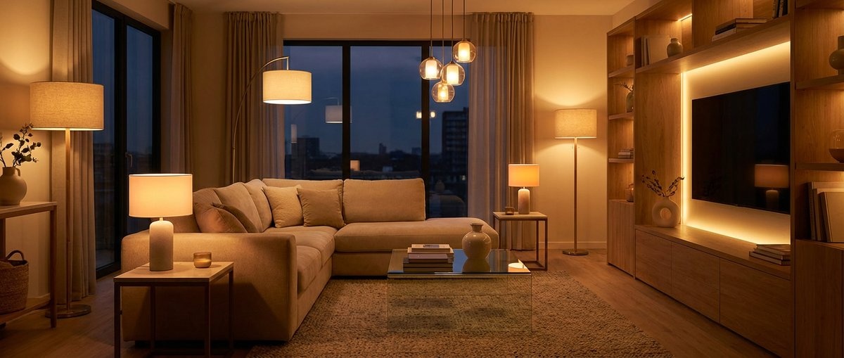 Hoeveel lampen kun je aansluiten op een Hue bridge