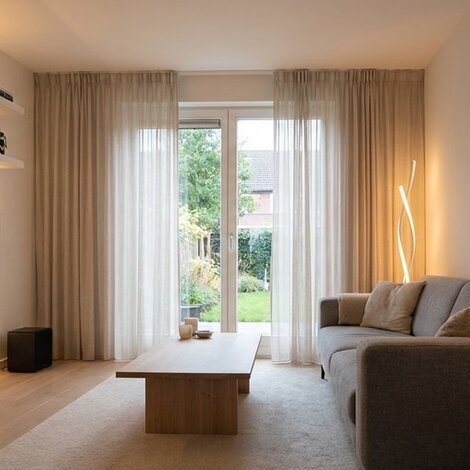 Hoe ver reikt een Hue Bridge