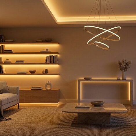 Welke trafo heeft u nodig voor uw LED verlichting