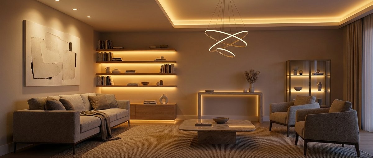 Welke trafo heeft u nodig voor uw LED verlichting