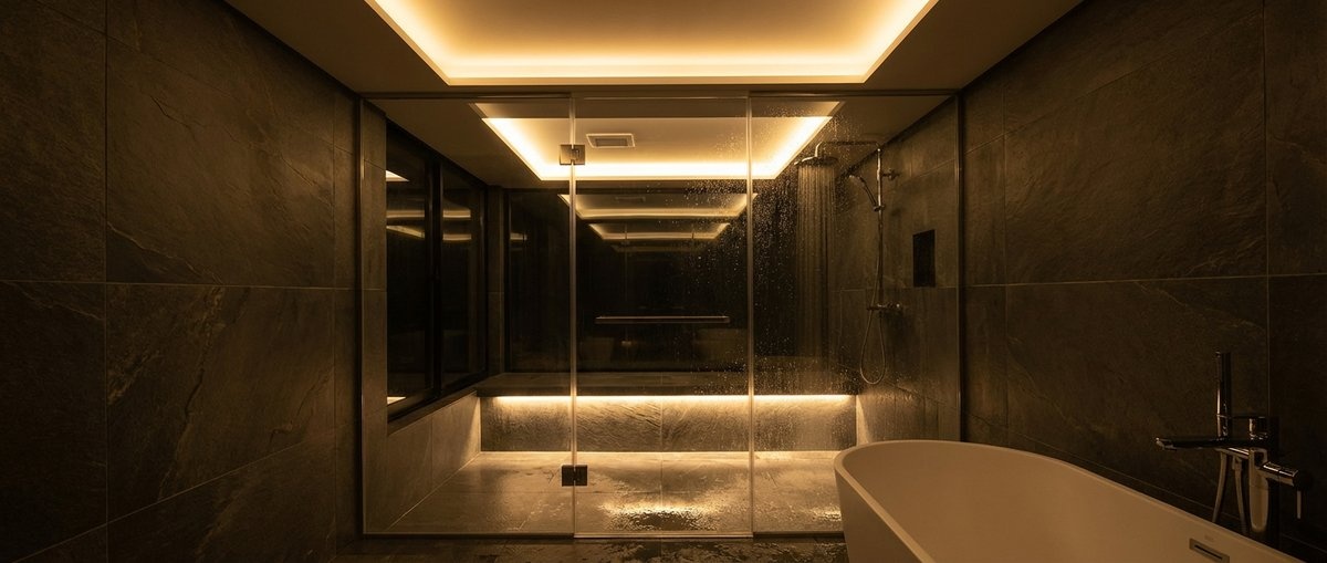 Kunnen de Hue Lightstrips tegen water