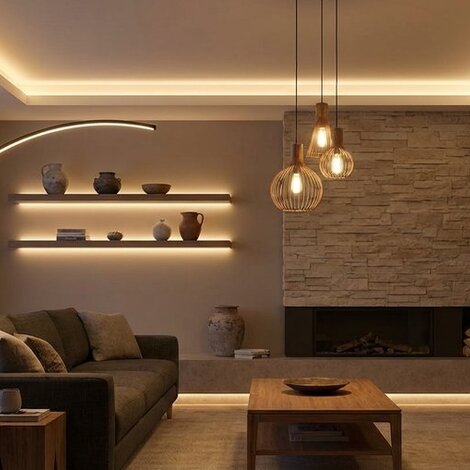 Waarom overstappen op LED verlichting de slimste keuze is - Tips van LED Gigant