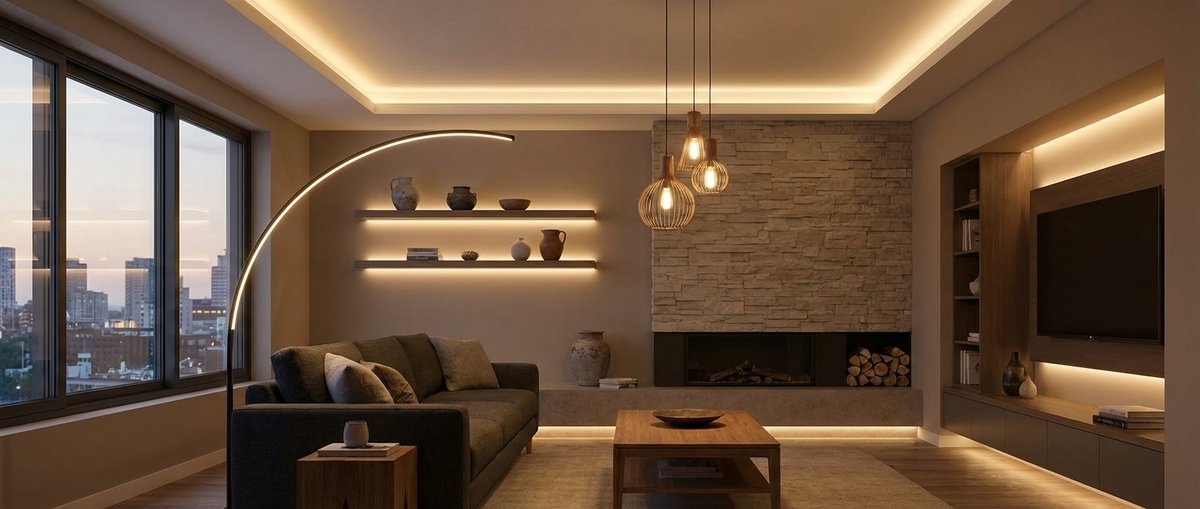 Waarom overstappen op LED verlichting de slimste keuze is - Tips van LED Gigant