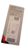 DALI LED controller 3 in 1 LED strip controller - Miboxer DALI 3- in 1 DT8 DL2