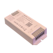 DALI LED controller 3 in 1 LED strip controller - Miboxer DALI 3- in 1 DT8 DL2