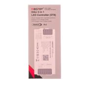DALI LED controller 3 in 1 LED strip controller - Miboxer DALI 3- in 1 DT8 DL2