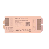 DALI LED controller 3 in 1 LED strip controller - Miboxer DALI 3- in 1 DT8 DL2