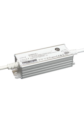 LED voeding 150 watt 24 volt 6,25 Ampère – IP67 waterdicht – MCHQ150V24-GE