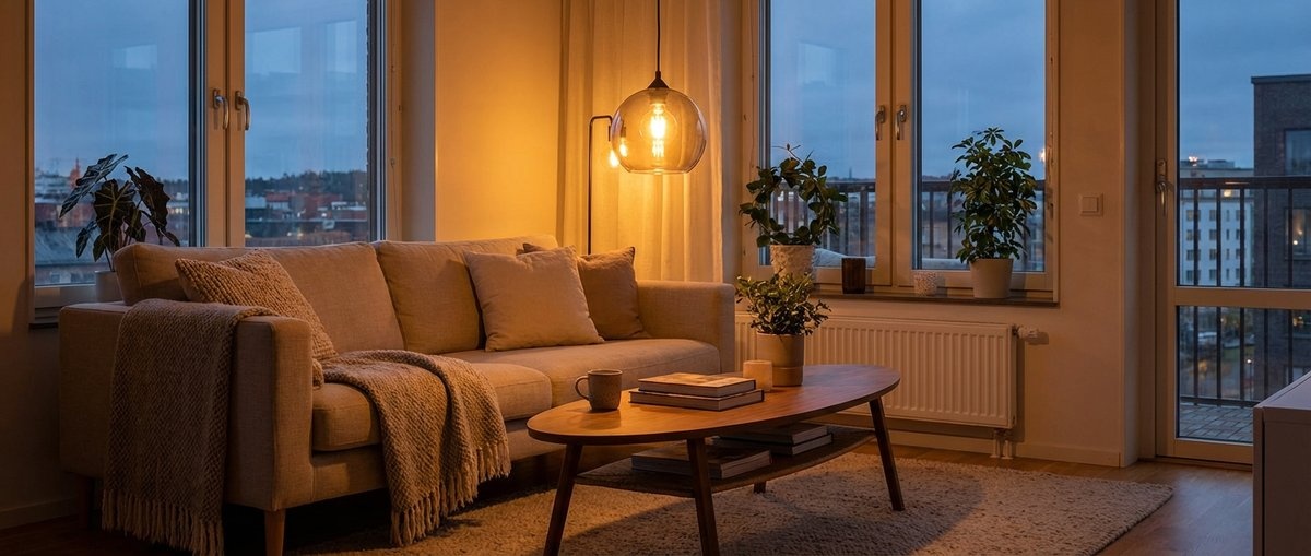 12 watt LED is hoeveel watt gloeilamp