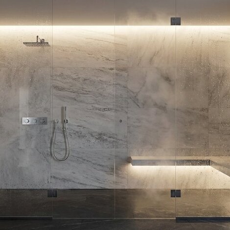 LED strips waterdicht maken