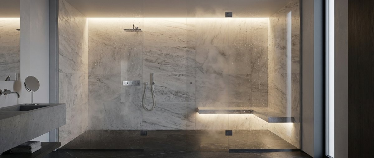 LED strips waterdicht maken