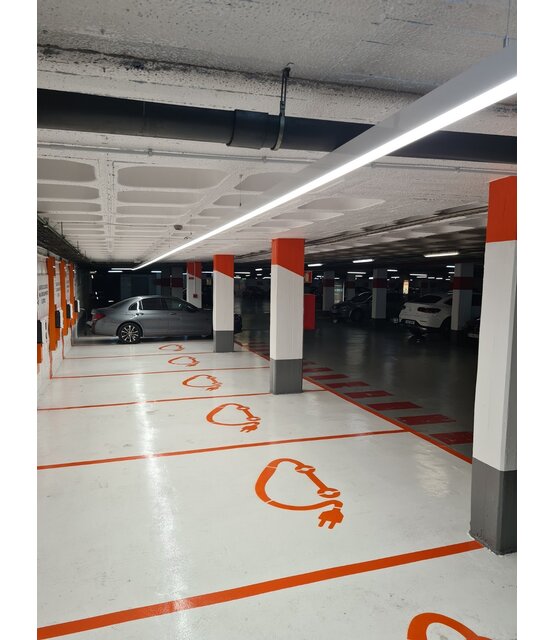 Losse opaal afdekking 2 meter XL40ALU, XL40WIT, XL40ZWART