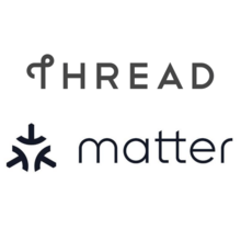 Thread over Matter LED controller