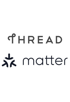 Thread over Matter LED controller