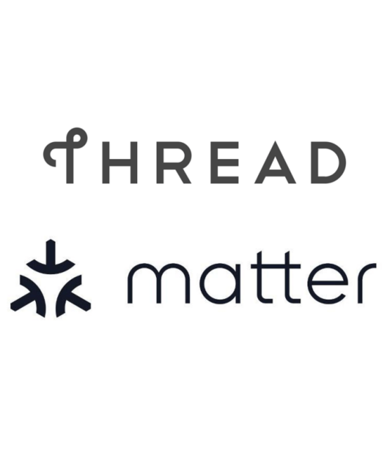 Thread over Matter LED controller