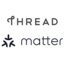 Thread over Matter LED afstandsbediening Thread over Matter LED afstandsbediening