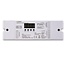 LED controllers Luksus DMX512 RDM 8/16-bits decoder 1-5 kanalen 12-36V 5x5A 48V 5x1,5A
