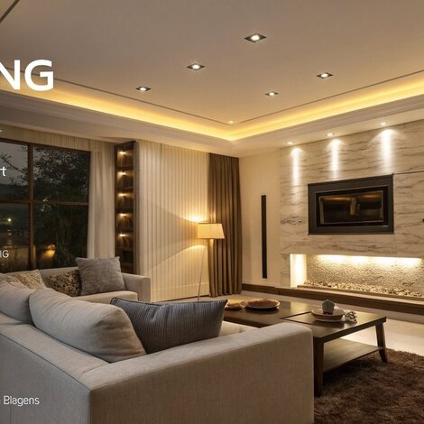 Hoe worden LED Lampen gedimd