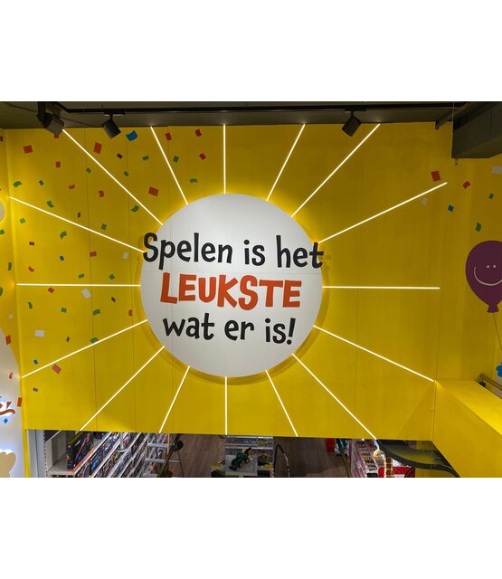 PIXEL PRO - DIGILED 96 LED LED strip WS2811 RGB 23,04W 12VDC IP30 5m Rol - PIXEL PRO