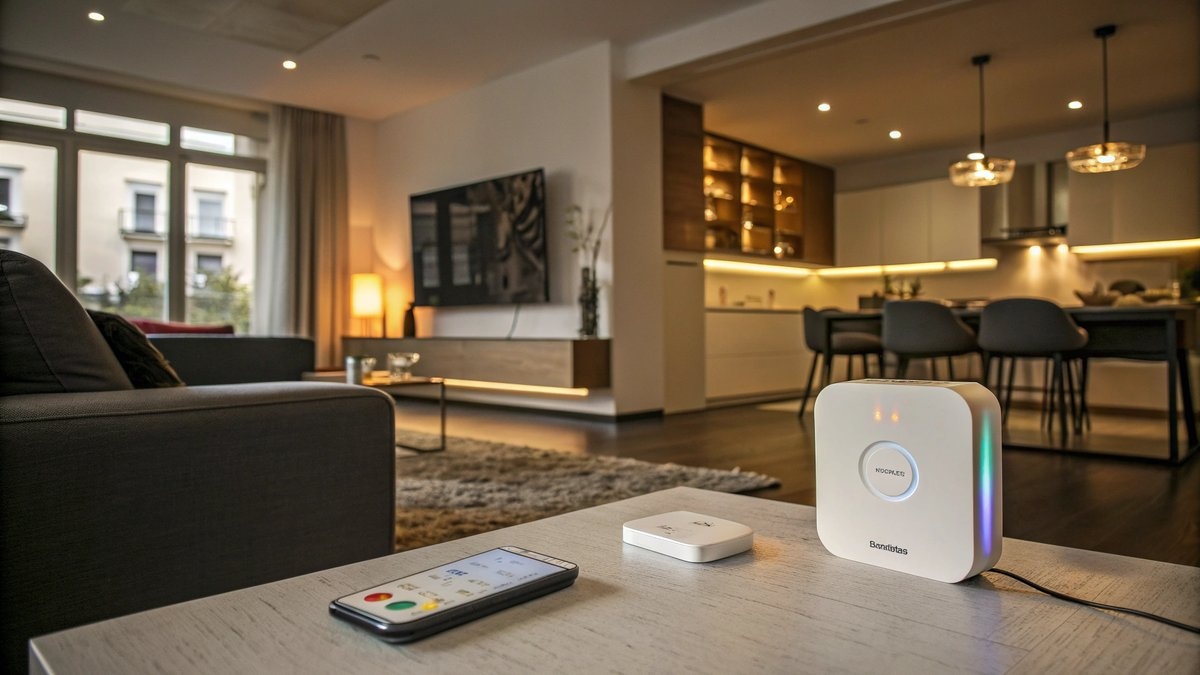 Hoe verbind ik een Philips Hue Bridge aan een Zigbee controller