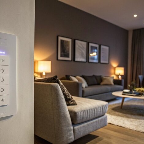 Hoe werkt de Philips Hue dimmer switch