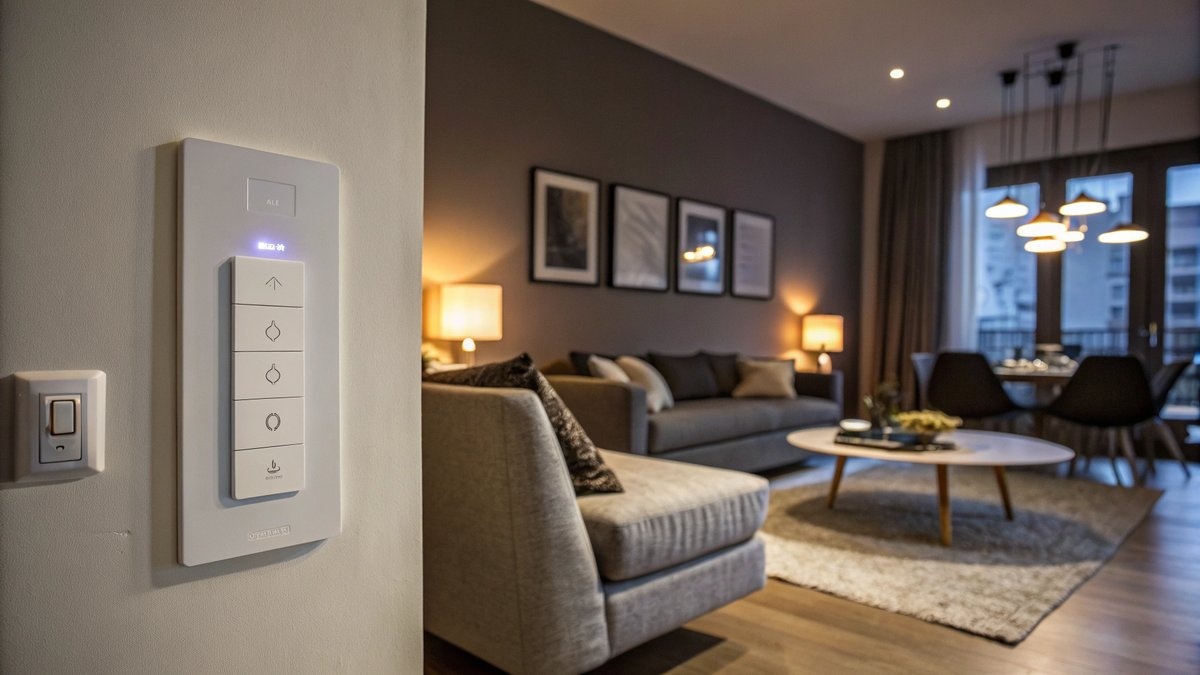 Hoe werkt de Philips Hue dimmer switch