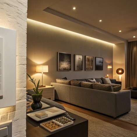 Kan ik mijn bestaande halogeen dimmer blijven gebruiken