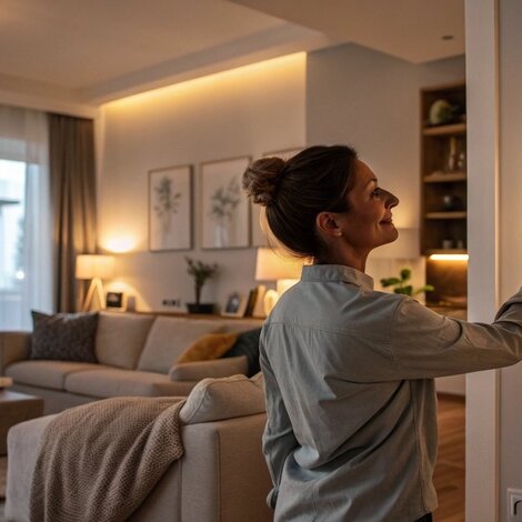 Hoe werkt de Hue dimmer