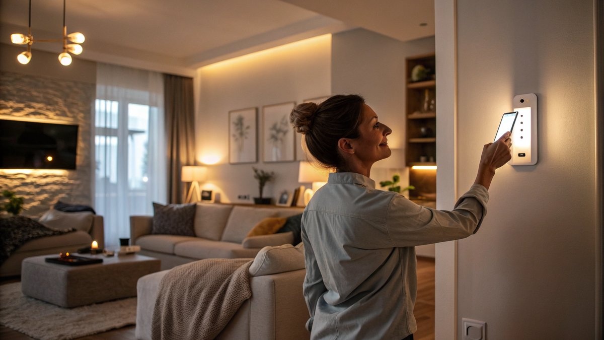 Hoe werkt de Hue dimmer