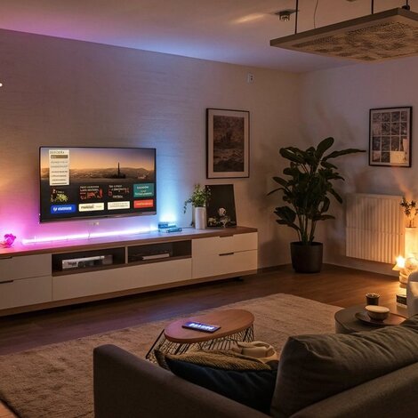 Verbinding's problemen Zigbee met Philips Hue bridge