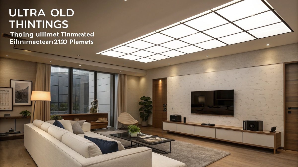 Wat zijn OLED lampen