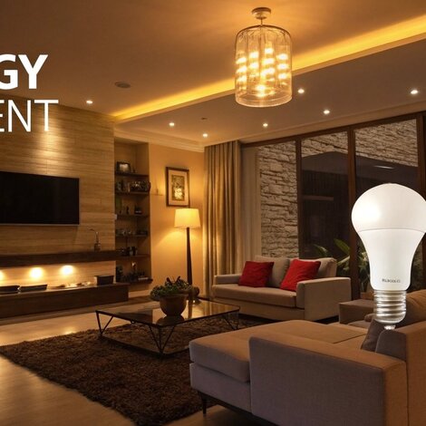 19 watt LED is hoeveel watt gloeilamp