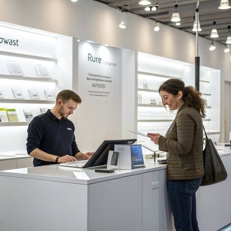 Hoe kan ik een product retouneren