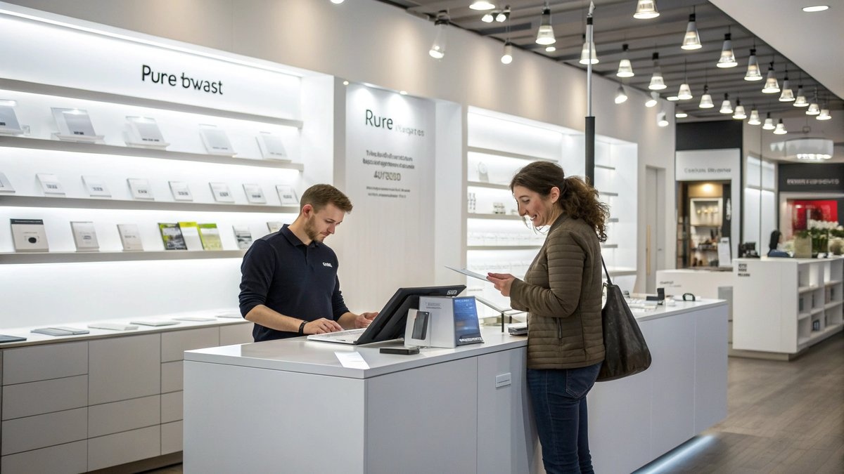 Hoe kan ik een product retouneren