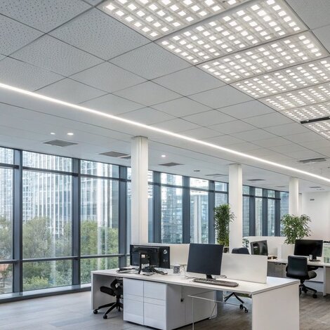 Hoe lang gaat LED verlichting mee