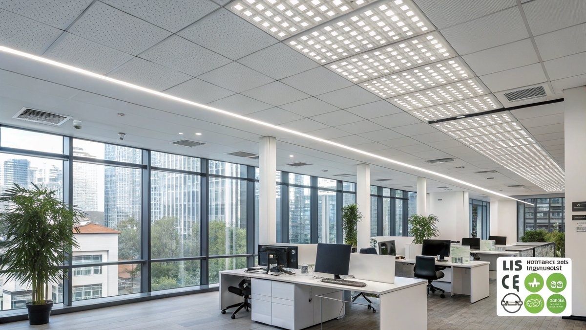 Hoe lang gaat LED verlichting mee