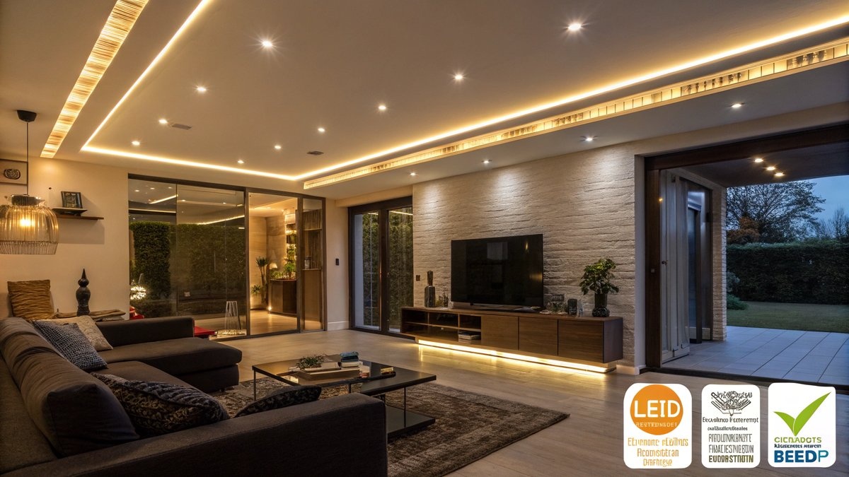 LED verlichting purmerend