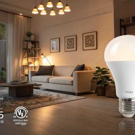 14.4 watt LED is hoeveel watt gloeilamp